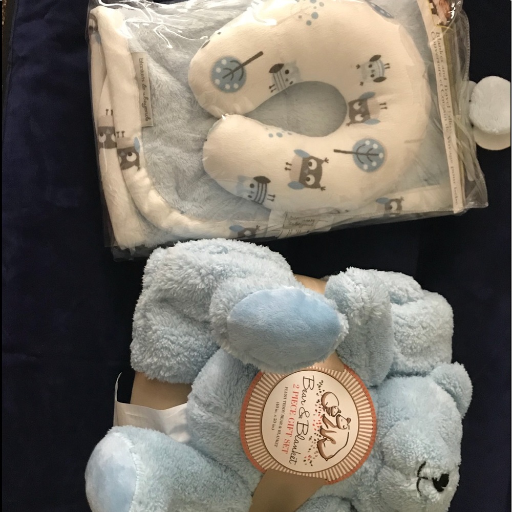Baby items